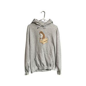 Saddurday Men’s Hoodie